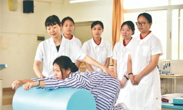 2024年广州市增城区卫生职业技术学校开设有哪些专业 2024年广州市增城区卫生职业技术学校开设有哪些专业