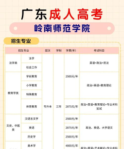 岭南师范学院是一本还是二本 岭南师范学院是一本还是二本