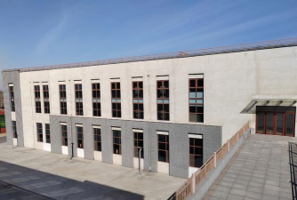 2024年滨州京博职业中等专业学校招生专业都有哪些 2024年滨州京博职业中等专业学校招生专业都有哪些