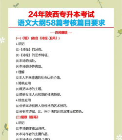 专升本语文赋的类别是什么 专升本语文赋的类别是什么