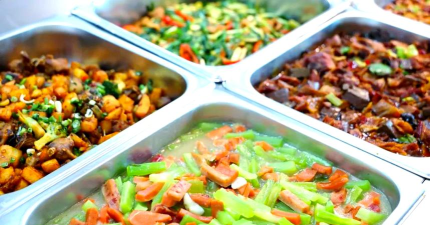 成都市航空专业学校食堂条件怎么样 成都市航空专业学校食堂条件怎么样