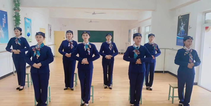 攀枝花市航空职业学校有哪些专业 攀枝花市航空职业学校有哪些专业