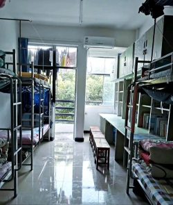 泸州市铁路职业学校宿舍条件好不好 泸州市铁路职业学校宿舍条件好不好