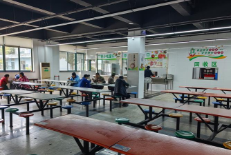 简阳市财务会计学校食堂条件怎么样 简阳市财务会计学校食堂条件怎么样