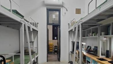 绵竹市建筑工程技术学校宿舍条件好不好 绵竹市建筑工程技术学校宿舍条件好不好