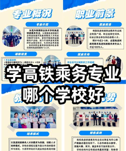 简阳市高铁学校有哪些专业 简阳市高铁学校有哪些专业