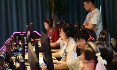 绵竹市电竞学校推荐 绵竹市电竞学校推荐