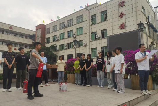 绵阳市航空专业学校怎么样 绵阳市航空专业学校怎么样