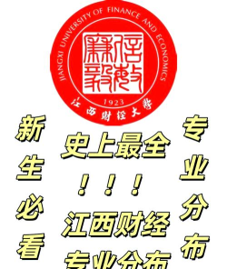 江西财经大学中外合作专业有什么 江西财经大学中外合作专业有什么