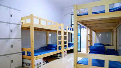遂宁市铁路专业学校宿舍条件好不好 遂宁市铁路专业学校宿舍条件好不好