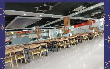 遂宁市护理学校食堂条件怎么样 遂宁市护理学校食堂条件怎么样