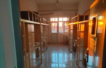 都江堰市机电机械学校宿舍条件好不好 都江堰市机电机械学校宿舍条件好不好