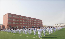 太原彩虹国际双语学校怎么样 太原彩虹国际双语学校怎么样