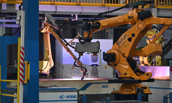 钢铁智能冶金技术专业怎么样 钢铁智能冶金技术专业怎么样