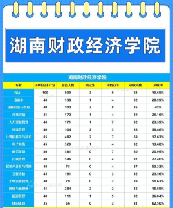 湖南财政经济学院是一本还是二本 湖南财政经济学院是一本还是二本
