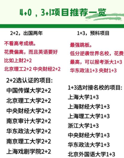 2024中外合作办学会出国吗 2024中外合作办学会出国吗