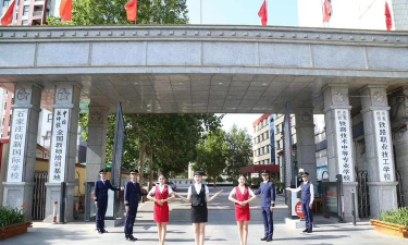 河北2024年初中生读铁路学校 河北2024年初中生读铁路学校