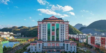 黔东南民族职业技术学院具体地址 黔东南民族职业技术学院具体地址