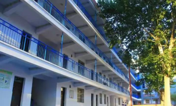 邯郸第二财经学校在哪里 邯郸第二财经学校在哪里