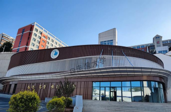 承德职教中心在哪里 承德职教中心在哪里