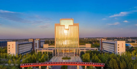 安丘中专学校有哪些 安丘中专学校有哪些