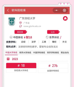 2024广东财经大学国际本科3+1是不是国外专升本 2024广东财经大学国际本科3+1是不是国外专升本