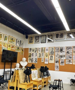 2024高三美术集训哪里好 2024高三美术集训哪里好