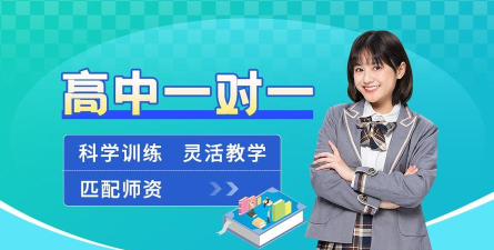 2024高中物理一对一辅导班推荐 2024高中物理一对一辅导班推荐