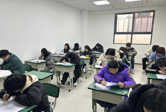 四川单招补课机构哪里好 四川单招补课机构哪里好