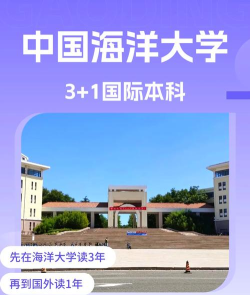 2024山东海洋大学国际本科班怎么样 2024山东海洋大学国际本科班怎么样