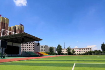 陕西科技卫生学校2024年宿舍条件 陕西科技卫生学校2024年宿舍条件