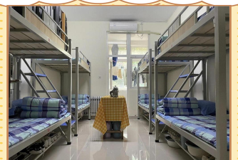 石家庄协和医学院2024年宿舍条件 石家庄协和医学院2024年宿舍条件