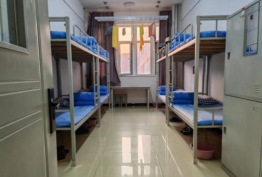 石家庄广通印刷中等专业学校2024年宿舍条件 石家庄广通印刷中等专业学校2024年宿舍条件