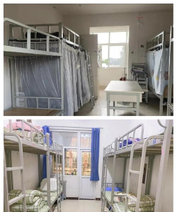 石家庄新华中等专业学校2024年宿舍条件 石家庄新华中等专业学校2024年宿舍条件