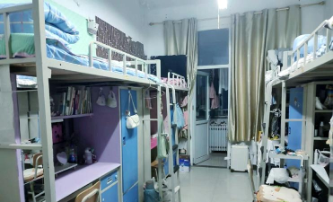 晋东南幼儿师范学校2024年宿舍条件 晋东南幼儿师范学校2024年宿舍条件