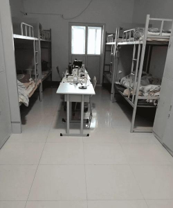 北京信息管理学校2024年宿舍条件 北京信息管理学校2024年宿舍条件