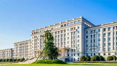 2024四川电子科大1+3中外合资班怎么样 2024四川电子科大1+3中外合资班怎么样