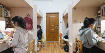 长沙信息职业技术学校2024年宿舍条件 长沙信息职业技术学校2024年宿舍条件