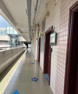 湛江中医学校2024年宿舍条件 湛江中医学校2024年宿舍条件