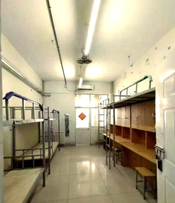 江西井冈山经贸学校2024年宿舍条件 江西井冈山经贸学校2024年宿舍条件