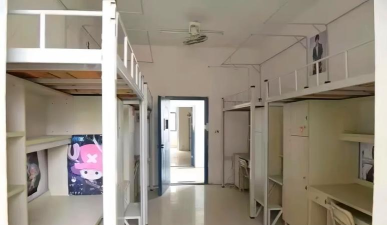 江西华忆电子工业中等专业学校2024年宿舍条件 江西华忆电子工业中等专业学校2024年宿舍条件