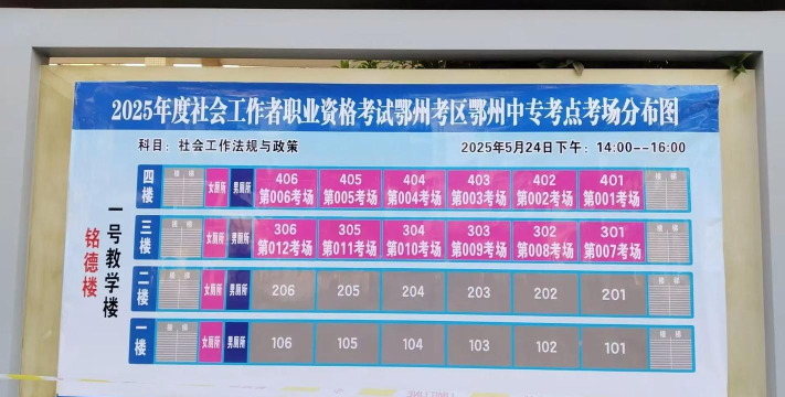 鄂州中等专业学校2024年有哪些专业 鄂州中等专业学校2024年有哪些专业