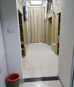 郑州平原邮电中等专业学校2024年宿舍条件 郑州平原邮电中等专业学校2024年宿舍条件