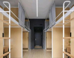 湖北工业经济学校2024年宿舍条件 湖北工业经济学校2024年宿舍条件