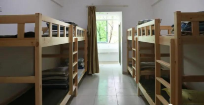 长沙康明中等职业学校2024年宿舍条件 长沙康明中等职业学校2024年宿舍条件