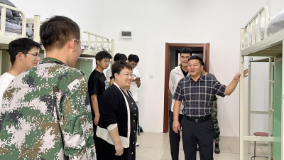 合肥市工程技术学校2024年宿舍条件 合肥市工程技术学校2024年宿舍条件