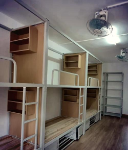 招远职业中等专业学校2024年宿舍条件 招远职业中等专业学校2024年宿舍条件