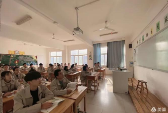 山东昌乐技师学院2024年宿舍条件 山东昌乐技师学院2024年宿舍条件