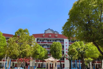 安康高新中等职业学校2024年宿舍条件 安康高新中等职业学校2024年宿舍条件