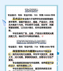 广州市番禺区职业技术学校2024年有哪些专业 广州市番禺区职业技术学校2024年有哪些专业